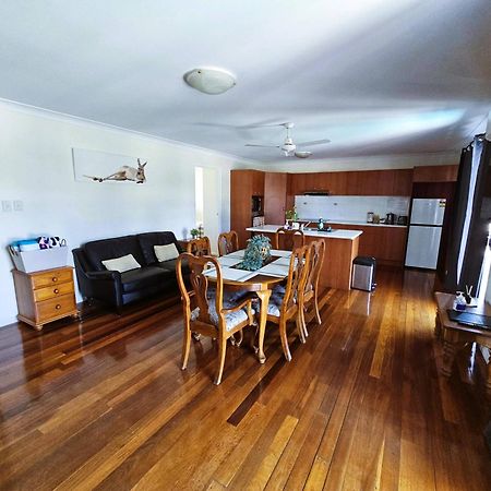 Kilcoy Motel Экстерьер фото