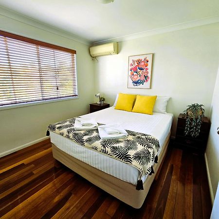 Kilcoy Motel Экстерьер фото