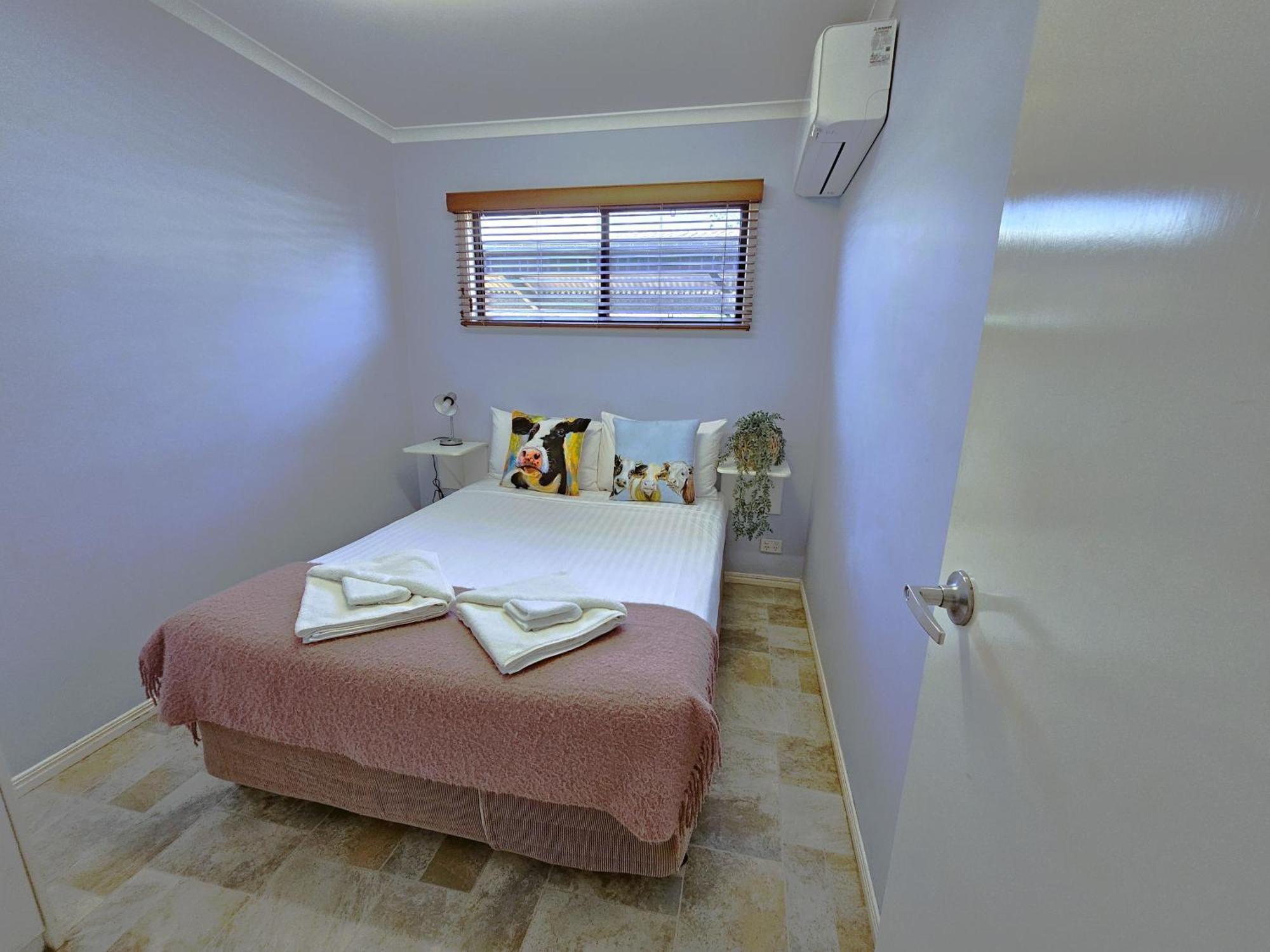 Kilcoy Motel Экстерьер фото