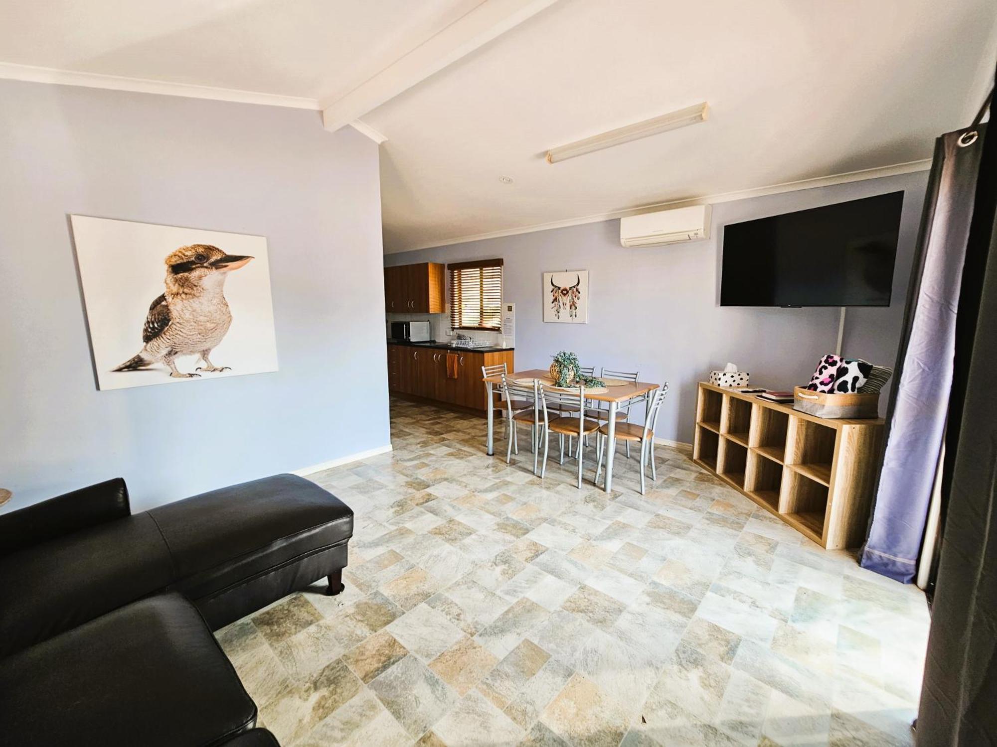 Kilcoy Motel Экстерьер фото