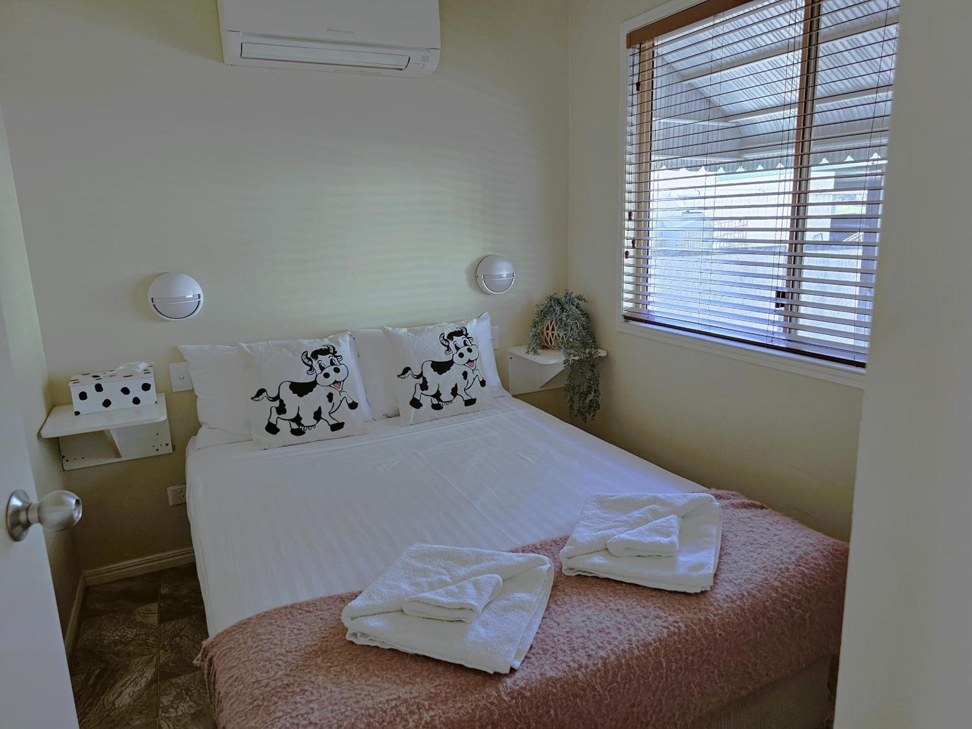 Kilcoy Motel Экстерьер фото
